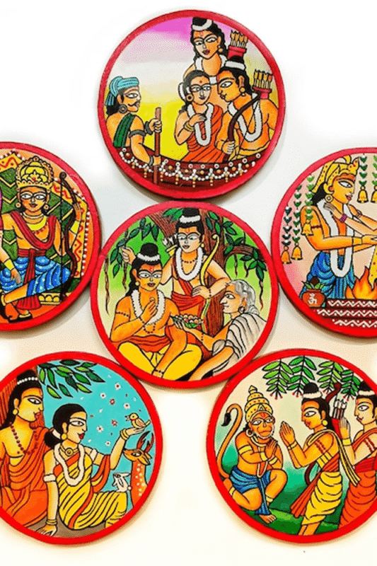Ramayana Chronicles