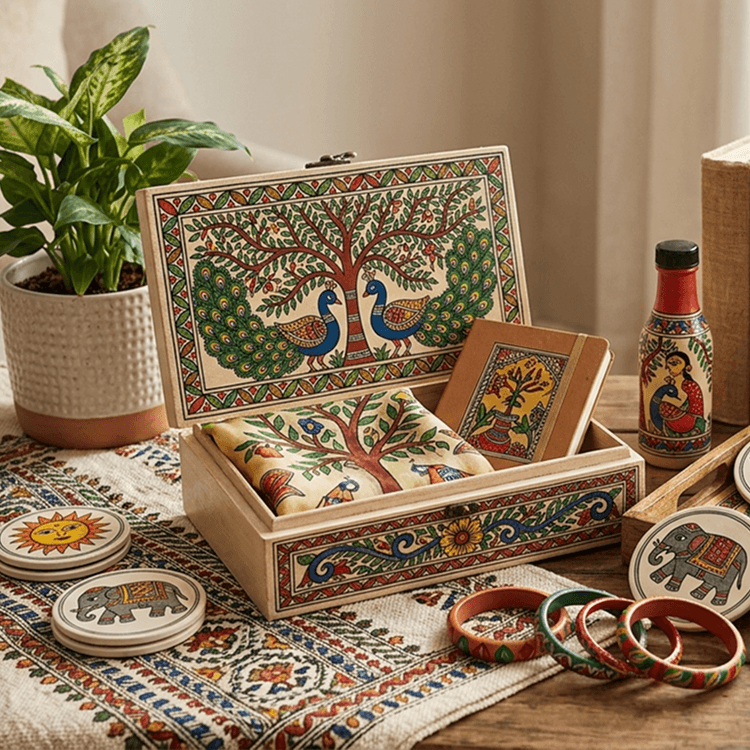 Lifestyle & Gifts