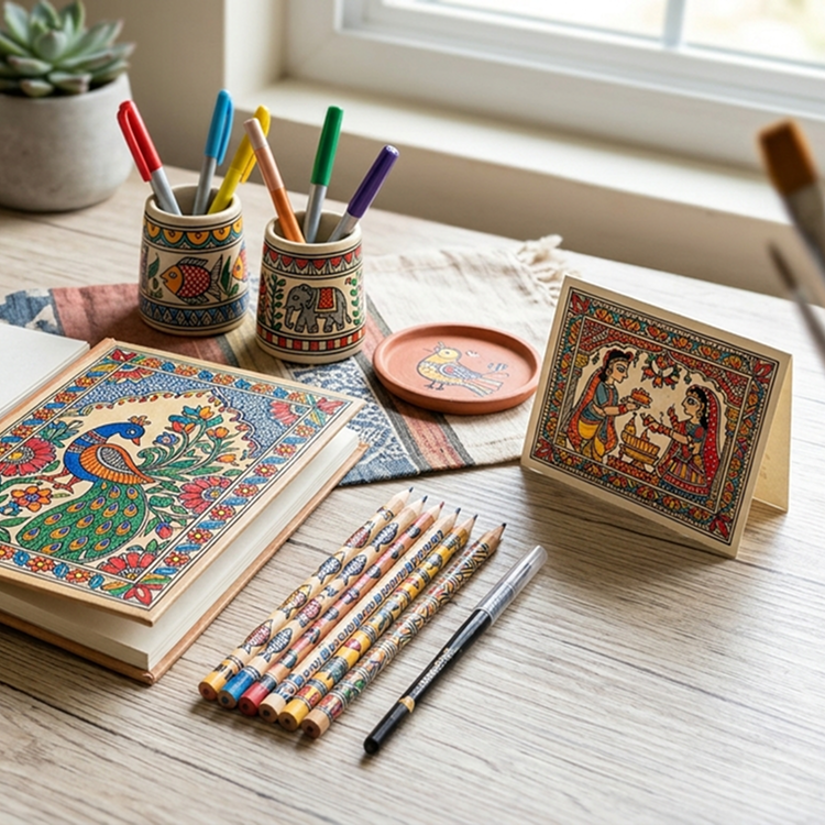 Stationery
